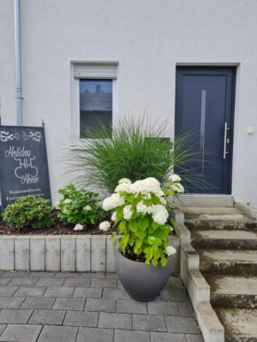 Holiday Home IIa